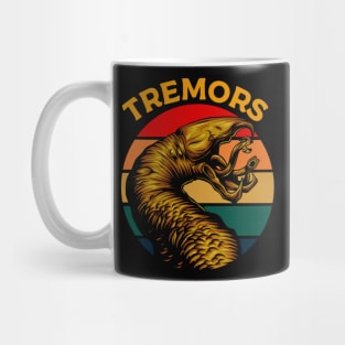 Tremors Mug